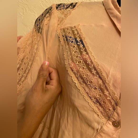 Free people long sleeve - Picture 3 of 7